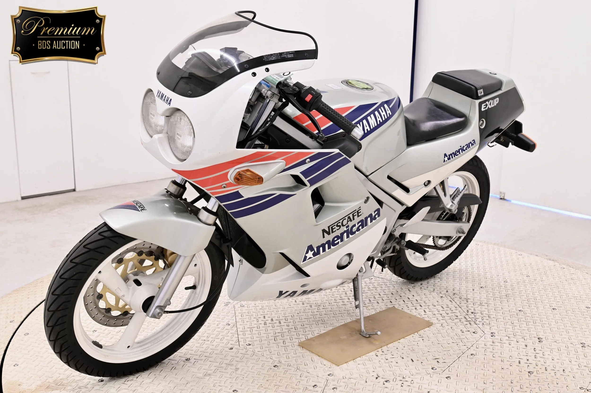Moto2 Imports